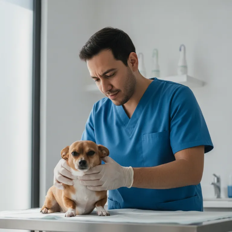 Veterinário serviço em Itumbiara